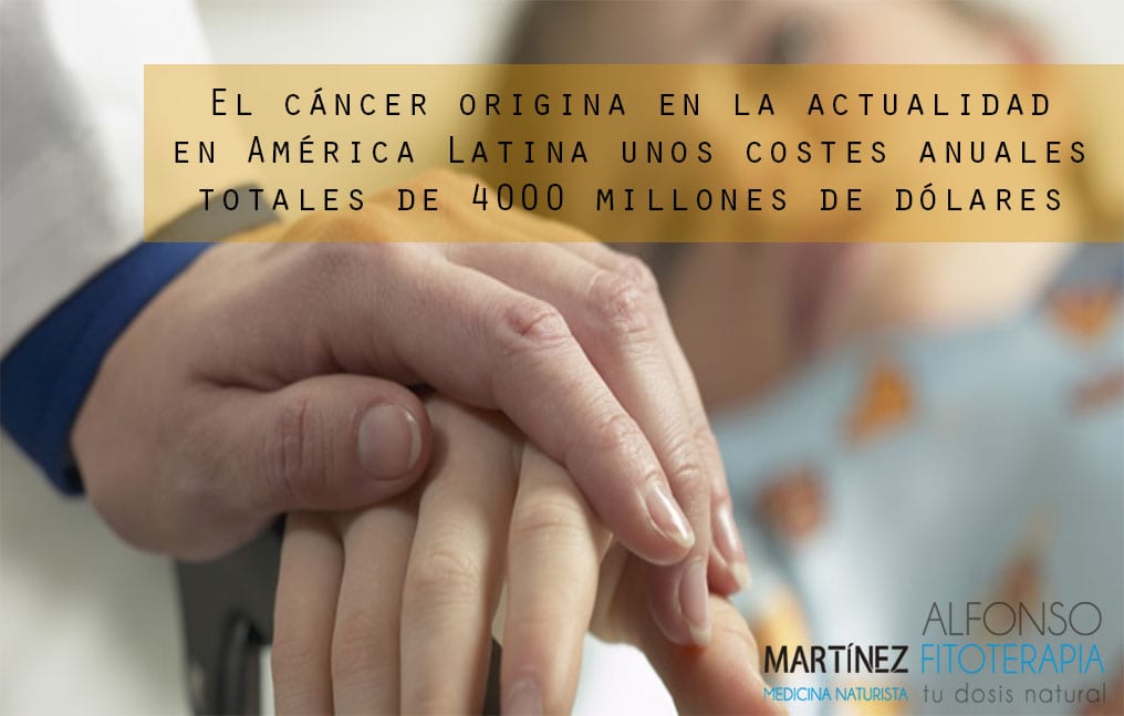 Expertos advierten de aumento alarmante de casos de cáncer en América Latina
