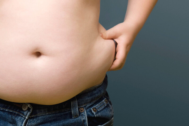 Obesidad y sobrepeso, ¿Por qué engordamos?