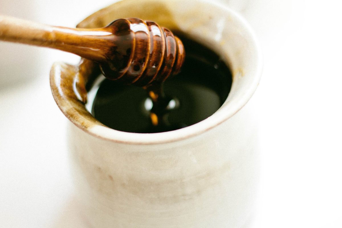 10 Beneficios de la miel