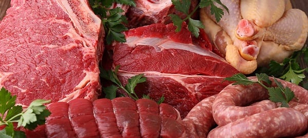 Las carnes rojas y el càncer colorrectal