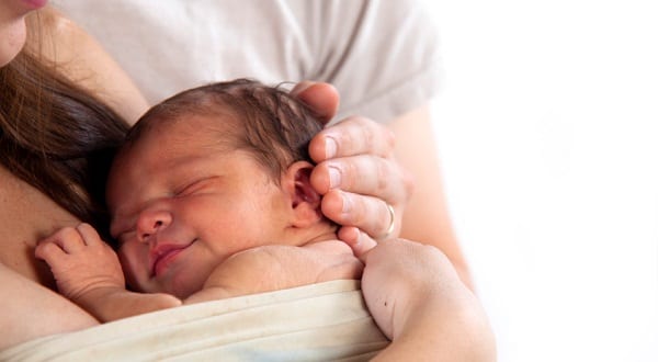 El mes de concepción influye en el nacimiento prematuro.