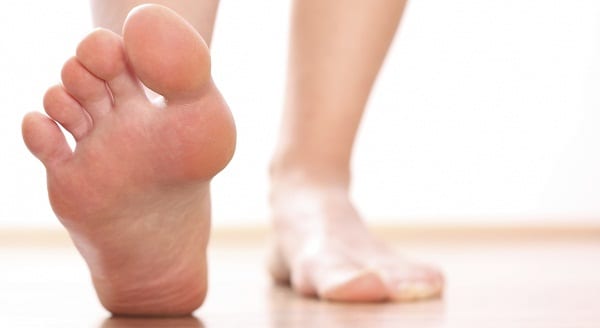 Mal olor de pies podría ayudar a combatir malaria