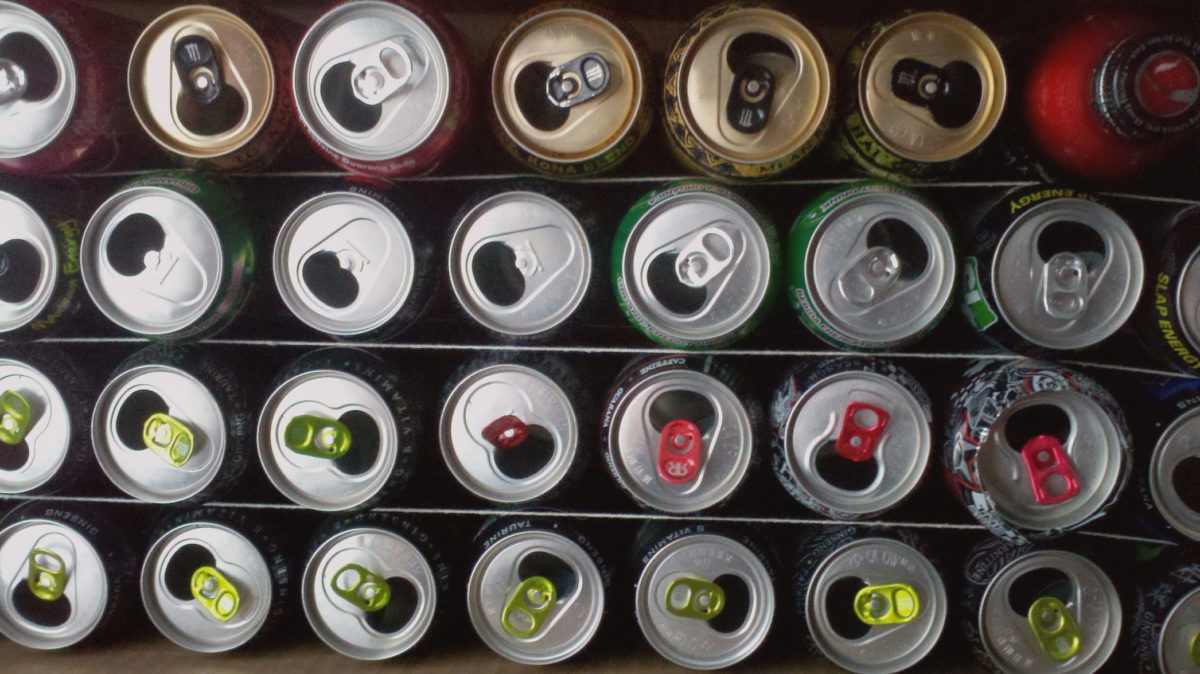 Porqué se asocia a las bebidas energetizantes con desórdenes alimenticios