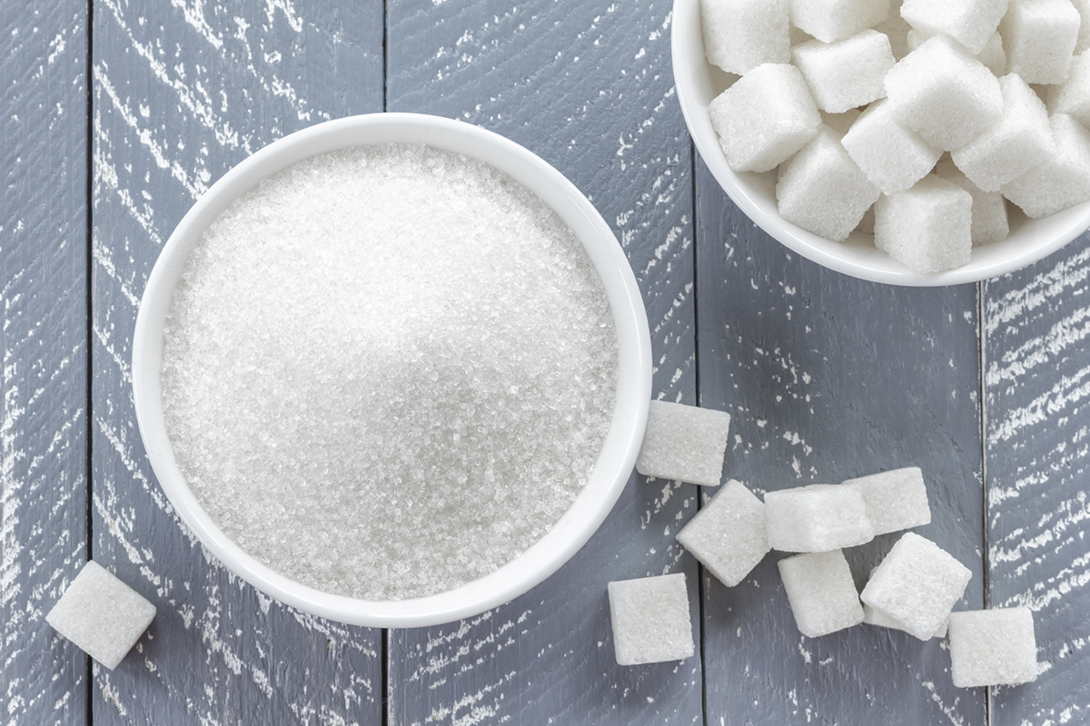 Consejos para reducir el consumo de azúcar