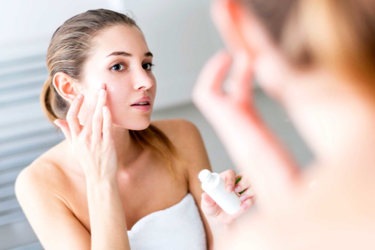 Causas y remedios para el acné
