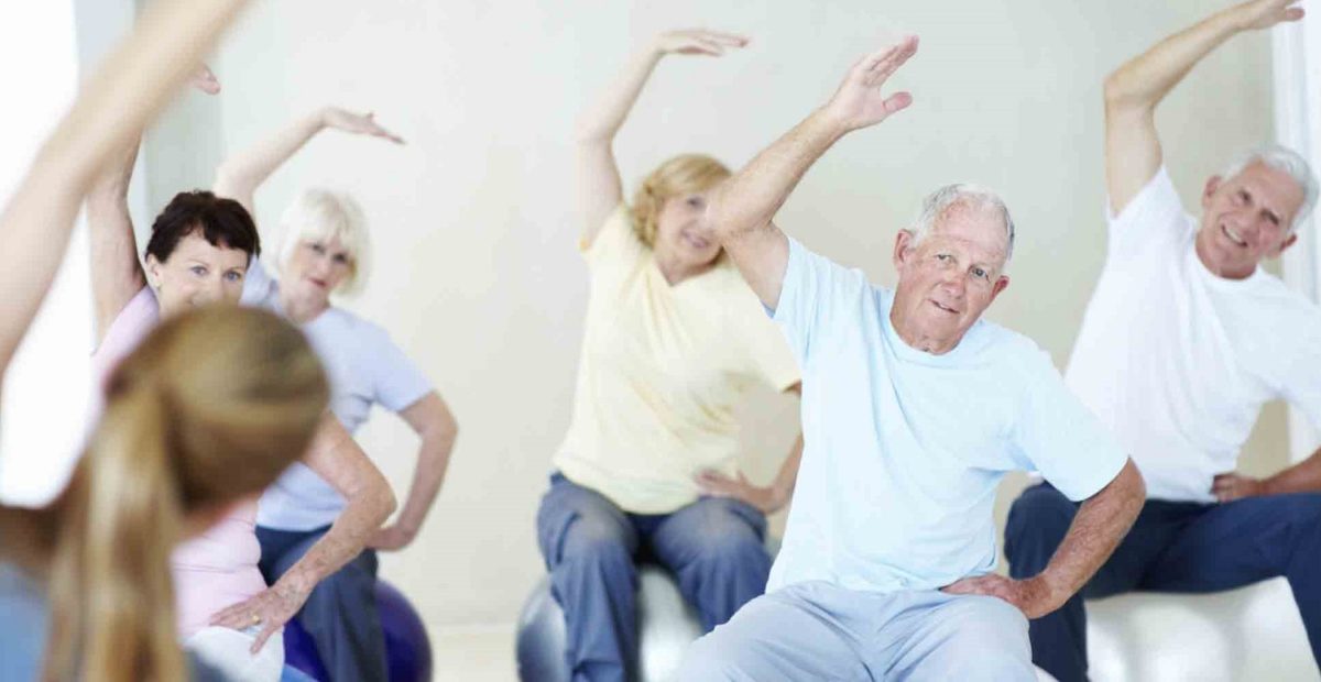 Hacer ejercicio protege al cerebro del Alzheimer