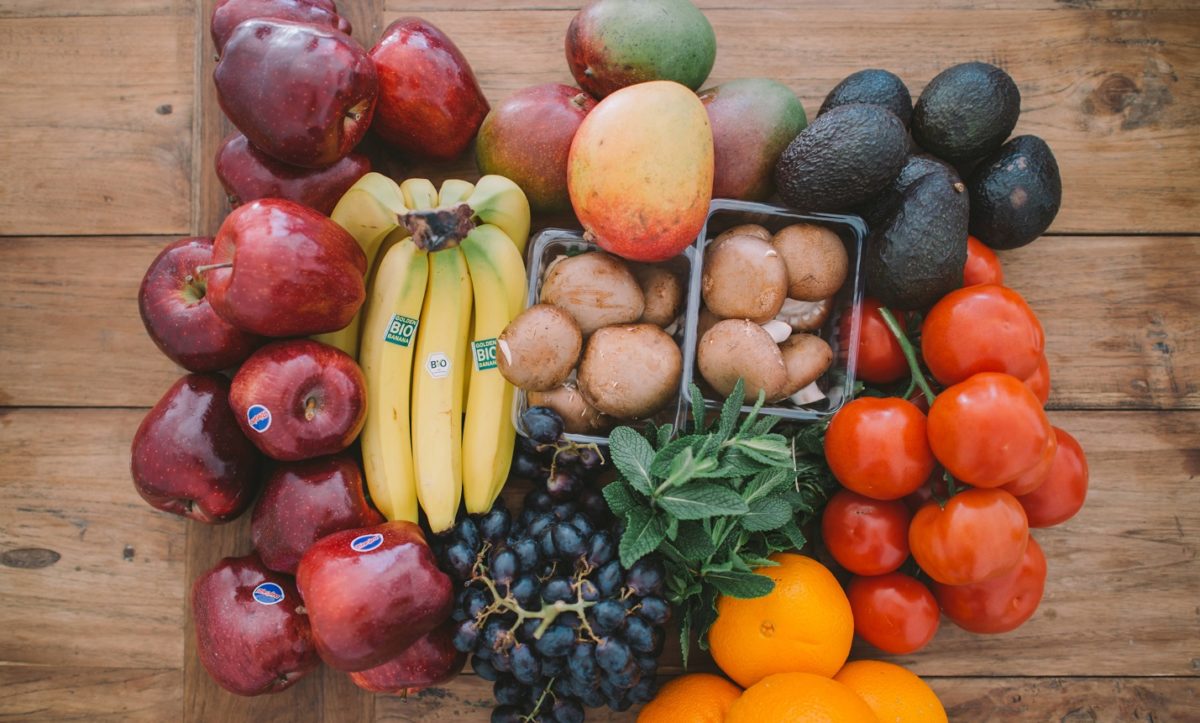 10 mitos y verdades sobre las frutas