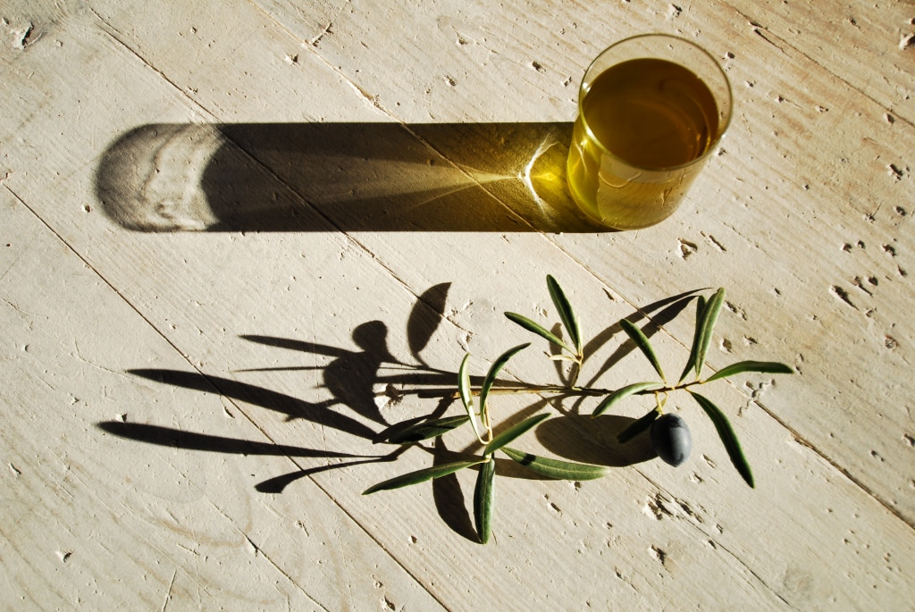 El aceite de oliva y sus beneficios para la salud