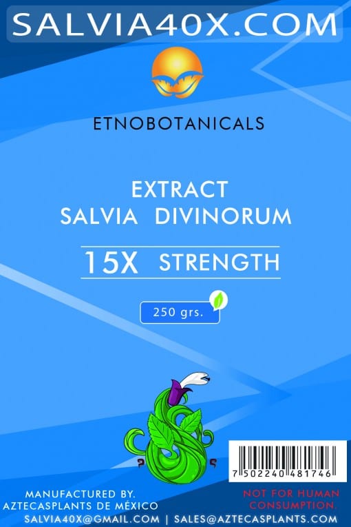 Salvia 15x salvia extract wholesale