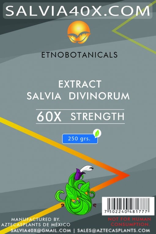 wholesale salvia divinorum extracts