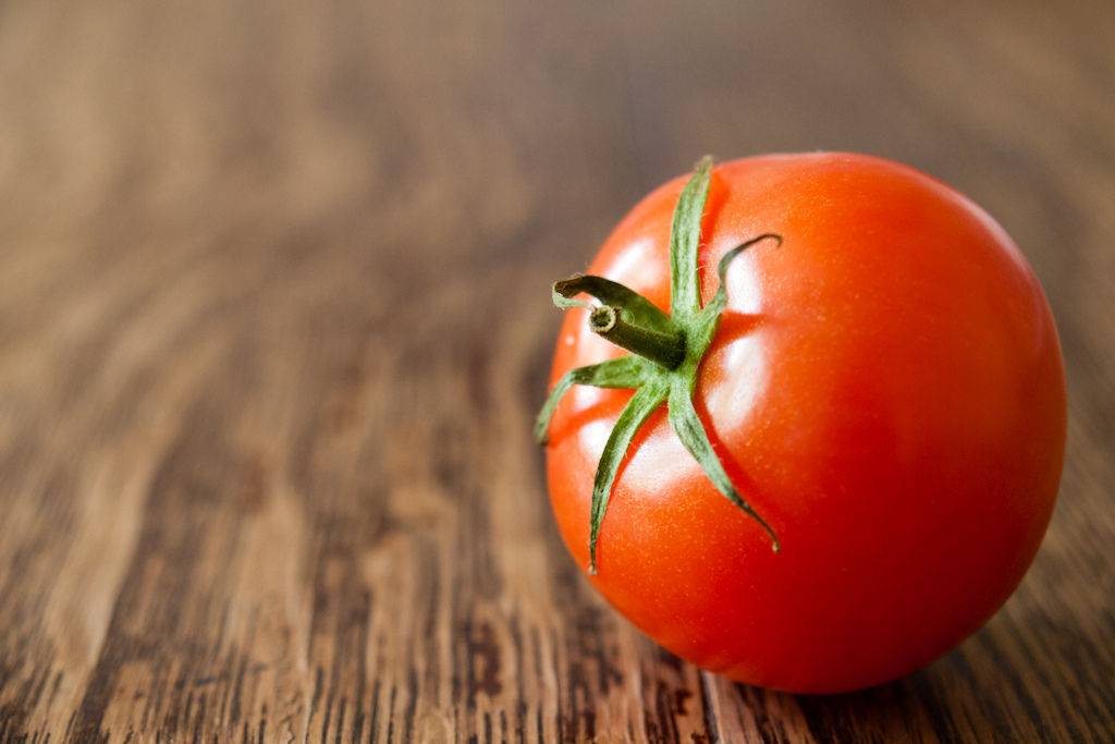 El tomate para la salud del corazón