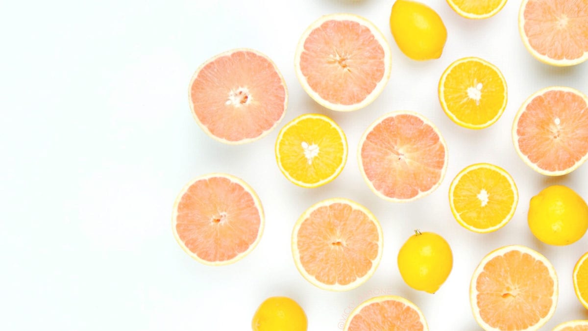 La vitamina C contra el desarrollo de las cataratas