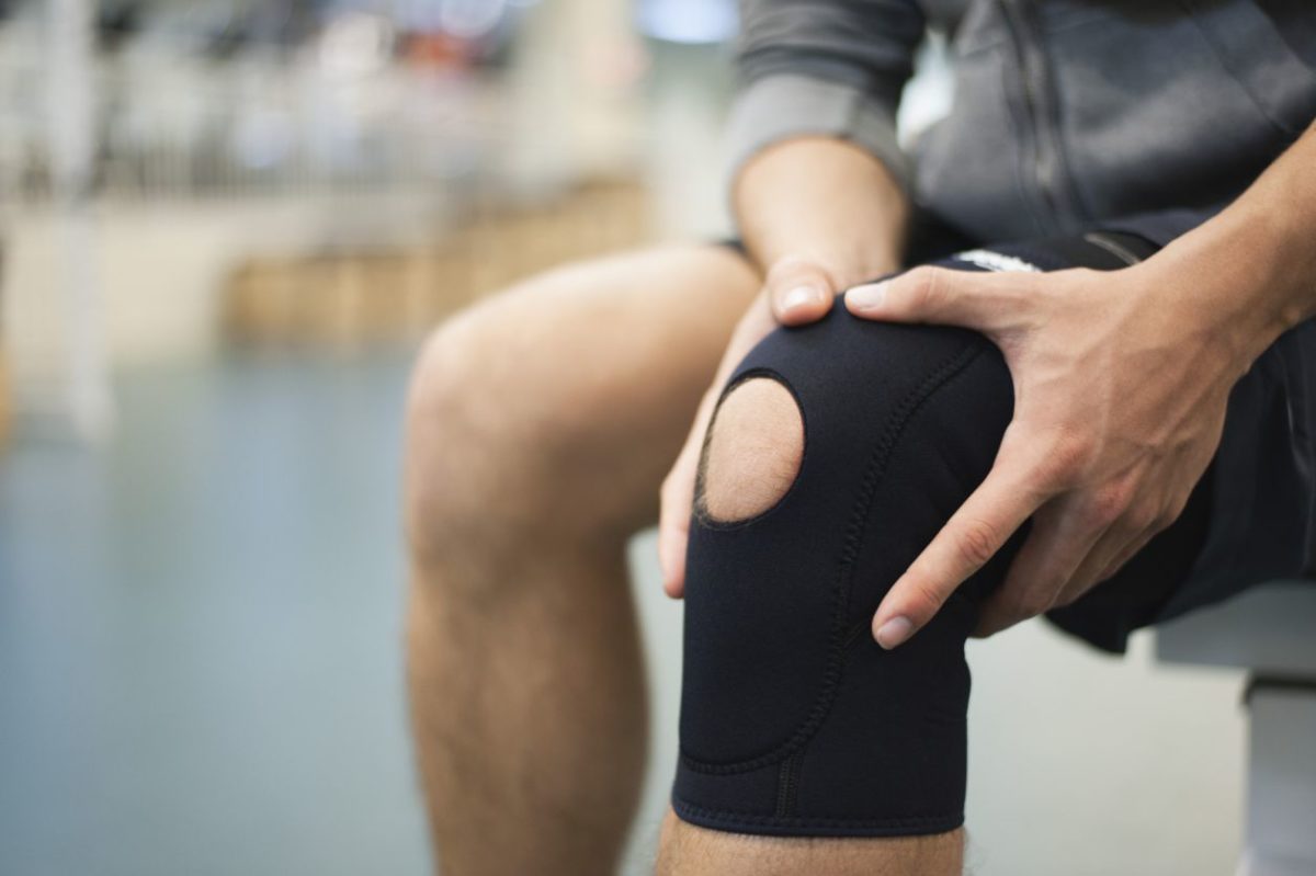 ¿Cómo evitar el dolor de rodilla?