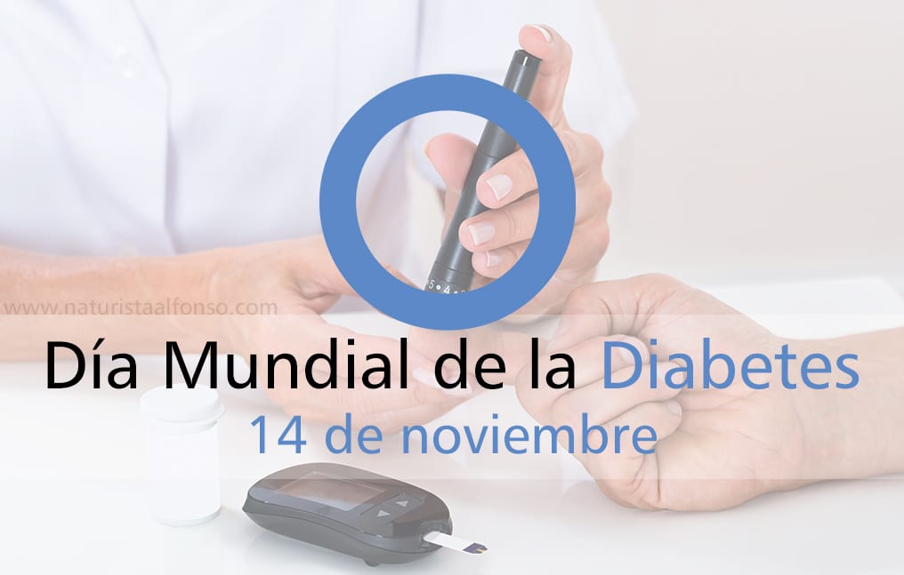Día Mundial de la Diabetes