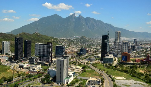 Consultas en Monterrey febrero 2018
