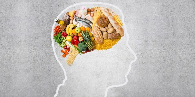 Alimentos para mejorar la memoria