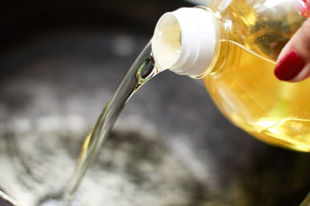 Lo que debemos saber sobre los aceites de cocina