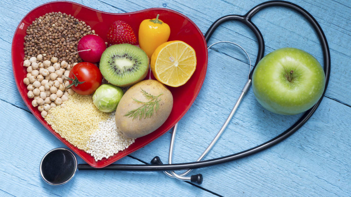 Alimentos que favorecen y perjudican la salud cardiovascular