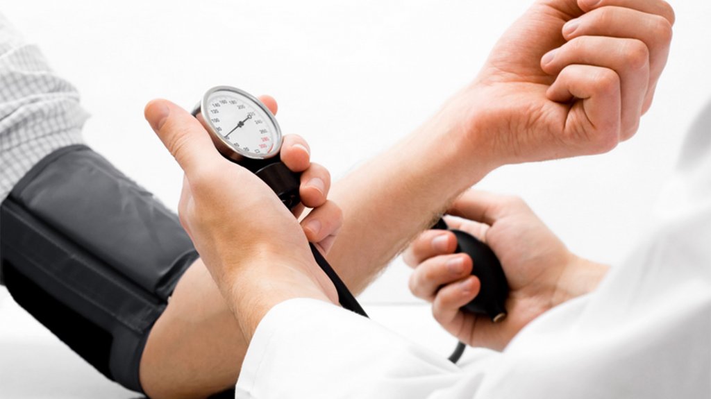 Consejos para medir la presión arterial en casa