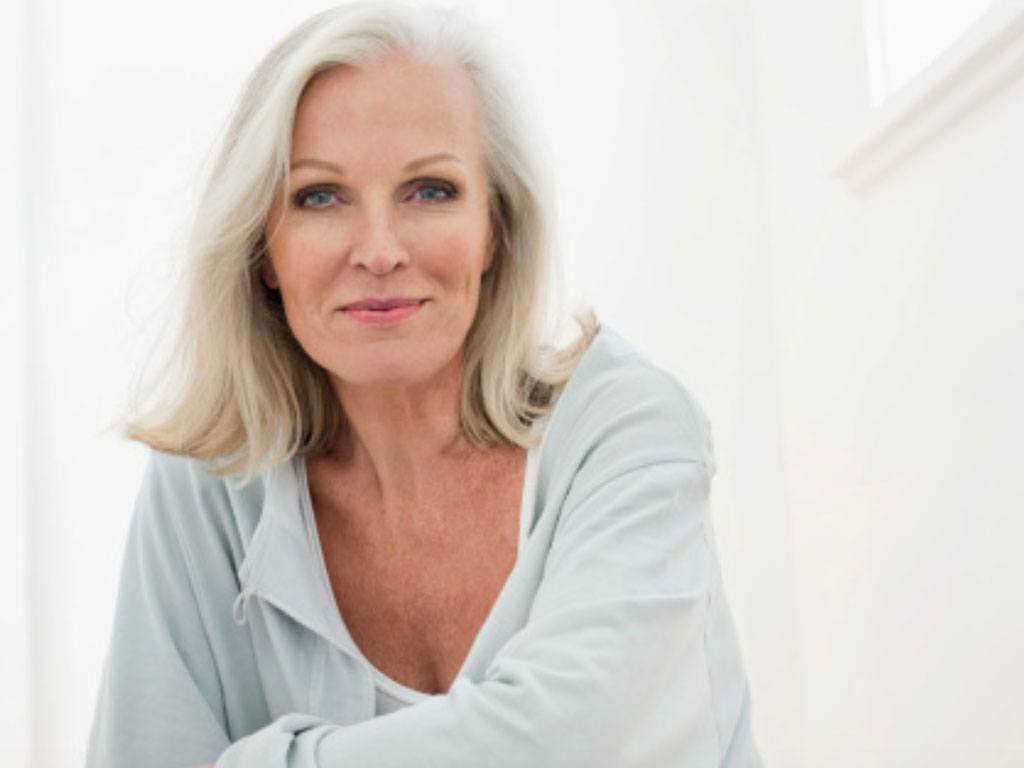 Cómo mantenerse saludable después de la menopausia