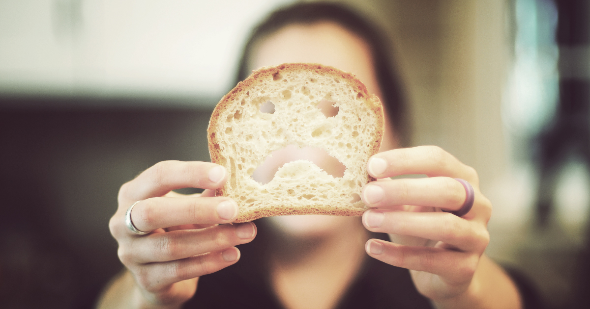 ¿Cómo saber si soy intolerante al gluten?