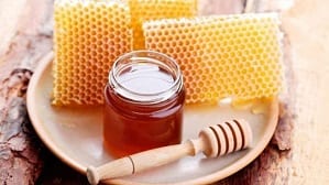 Propiedades de la miel de abeja