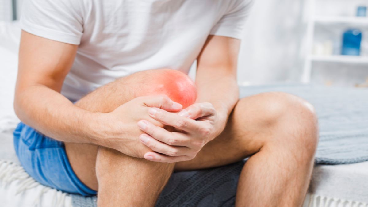 Por qué duelen las rodillas y cómo evitarlo