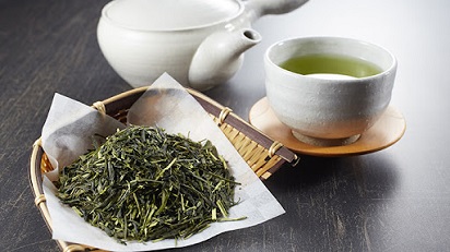 ¿Por qué el té verde es tan bueno para la salud?