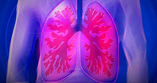 Desintoxicación de pulmones